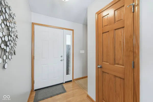 $296,000 | 2374 Water Wheel Drive, Greenfield, IN 46140