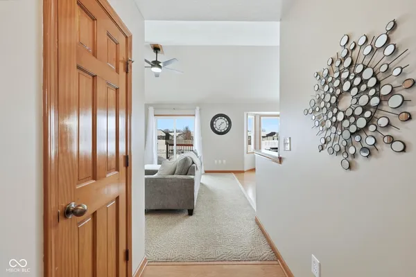 $296,000 | 2374 Water Wheel Drive, Greenfield, IN 46140