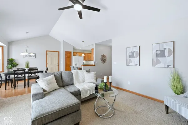 $296,000 | 2374 Water Wheel Drive, Greenfield, IN 46140