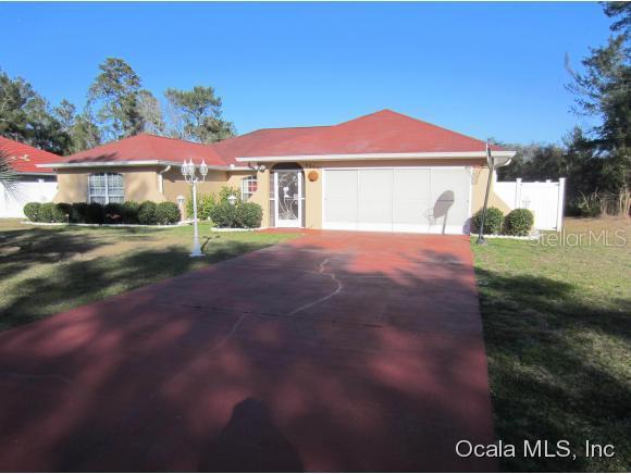 4903 Southwest 154 Loop Ocala, FL 34473 - Photo 1 of 1 Primary Photo