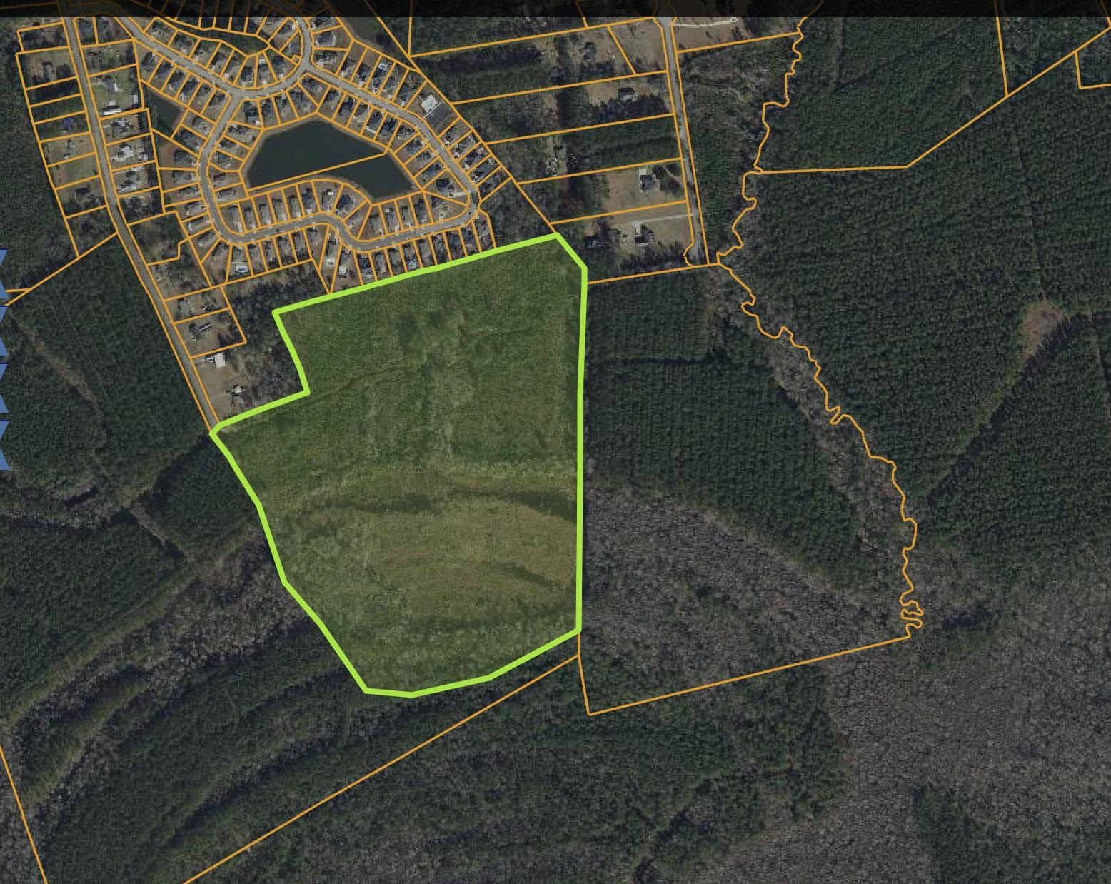 Tbd Turkey Pen Road Longs, SC 29568 - Photo 2 of 7
