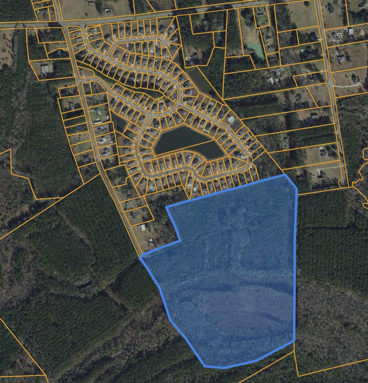 Tbd Turkey Pen Road Longs, SC 29568 - Photo 6 of 7