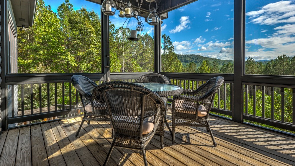 239 Ridge Top Drive Ellijay, GA 30536 - Photo 63 of 97