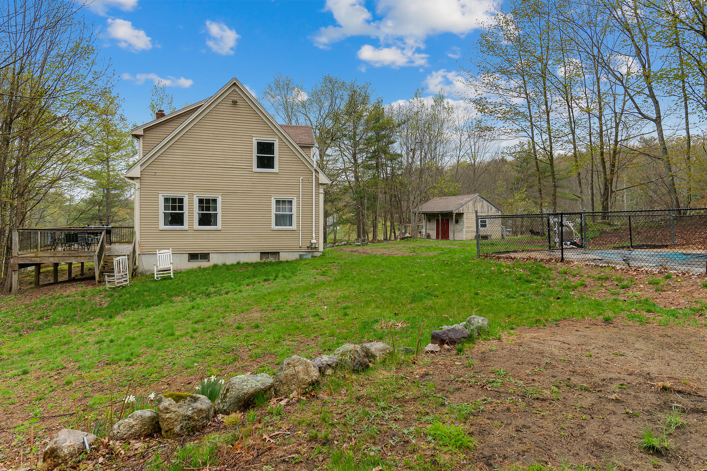 120 Totten Road Gray, ME 04039 - Photo 46 of 58 120 Totten Rd_106