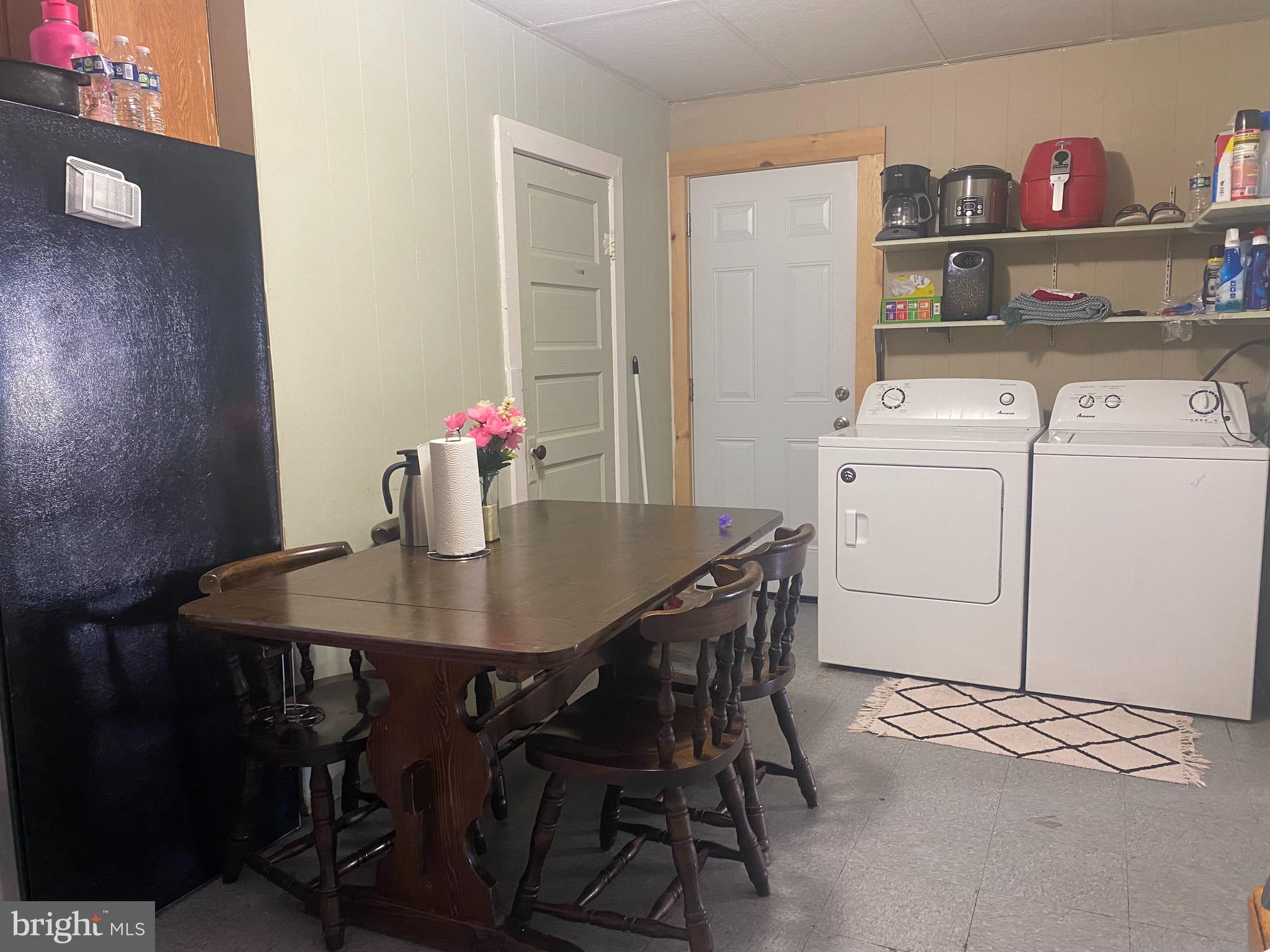 27 Jefferson Street Riverside, NJ 08075 - Photo 9 of 40 Plenty of Room in Kitchen for Table - 1st Flr