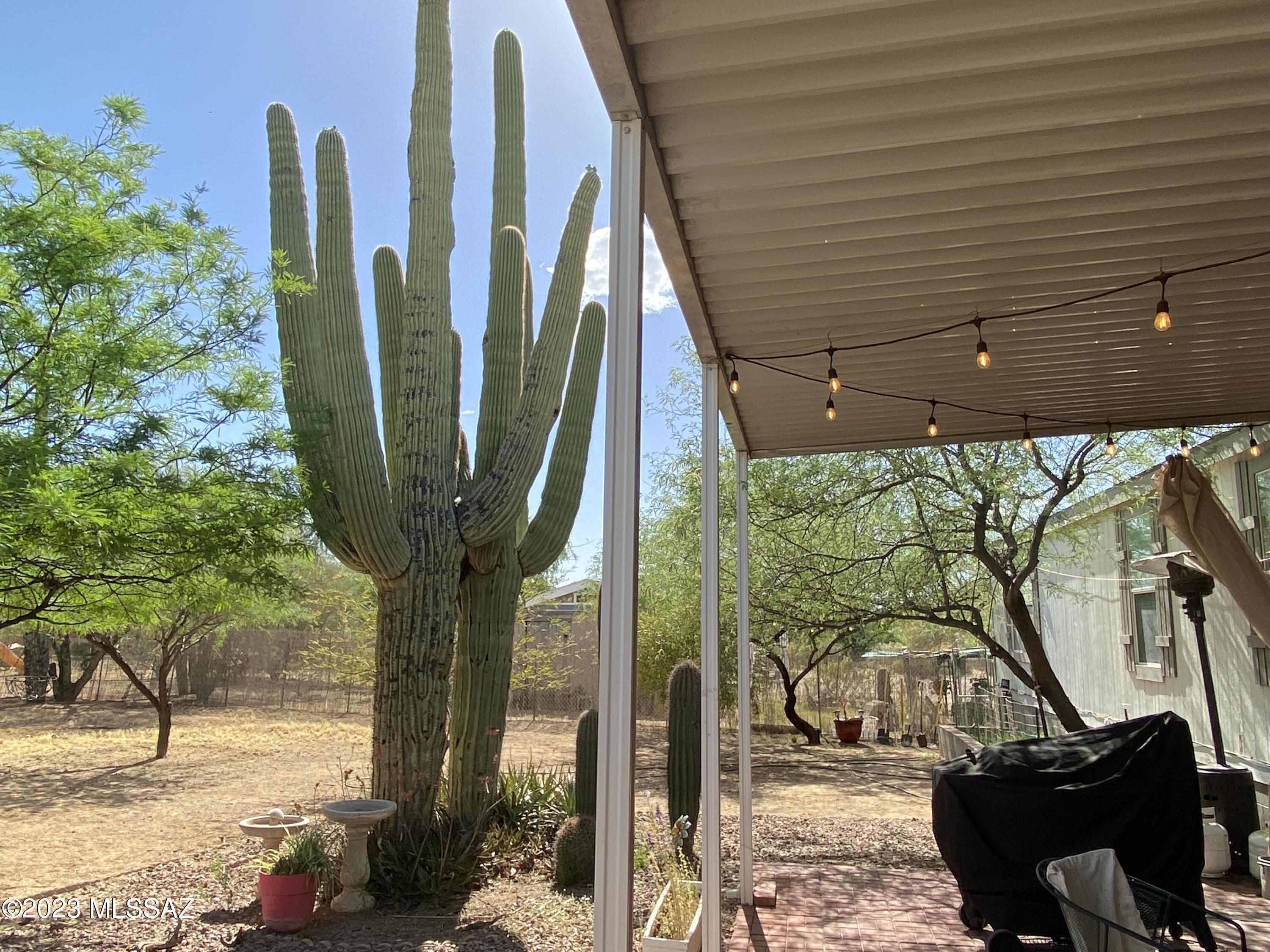 7181 North Gemstone Road Tucson, AZ 85743 - Photo 43 of 43 Gallery Image 43