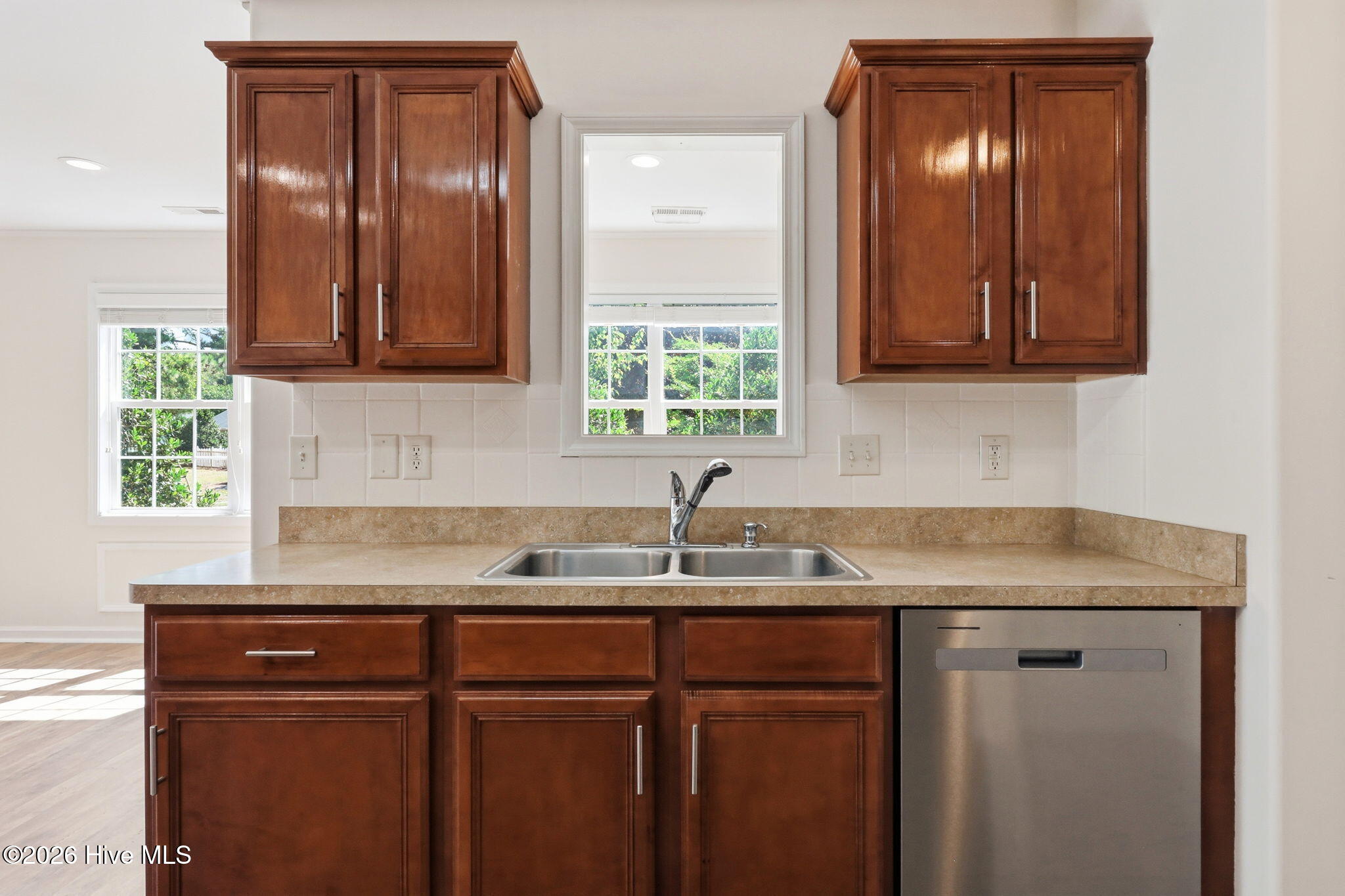 702 Hummingbird South Swansboro, NC 28584 - Photo 18 of 34 Kitchen