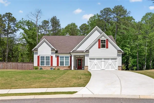 $455,000 | 593 Dunagan Court, Winder, GA 30680