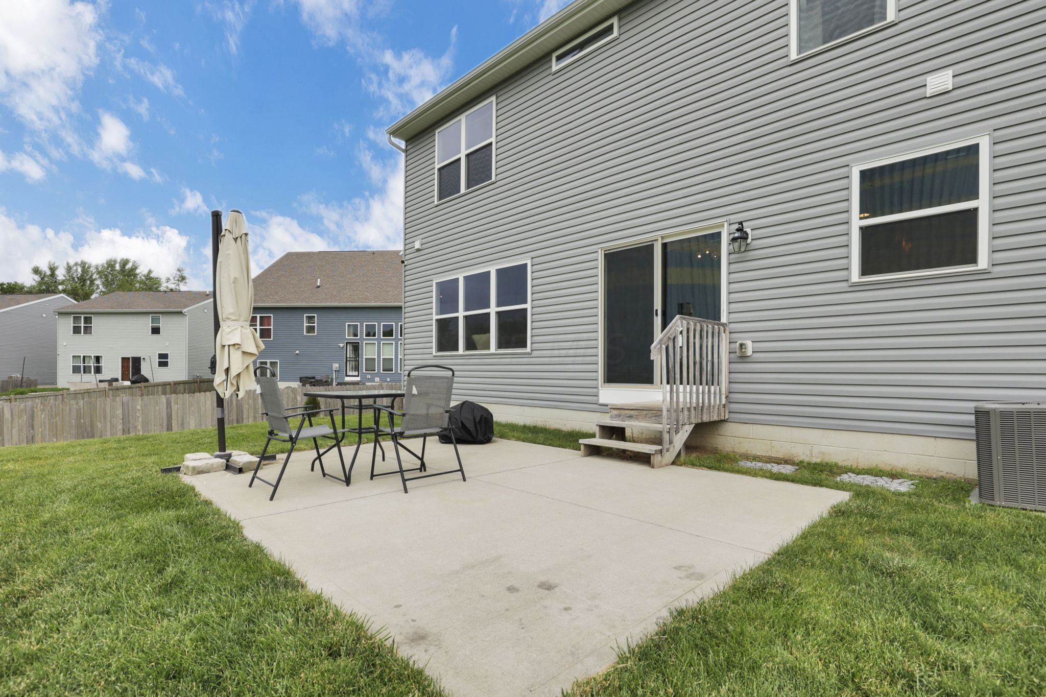 3392 Buhrmill Road Reynoldsburg, OH 43068 - Photo 92 of 104