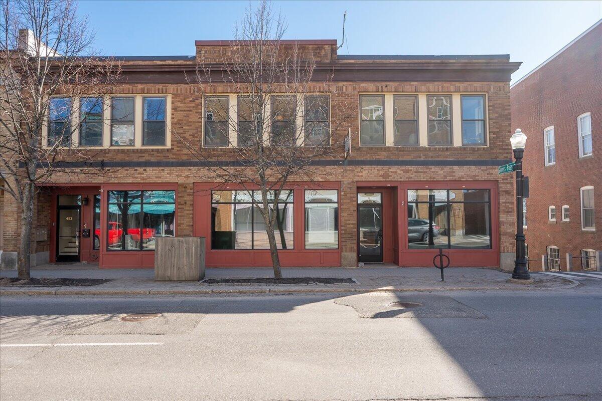 453 Main Street, Unit 2 Rockland, ME 04841 - Photo 1 of 37 26-453 Exteriors-3