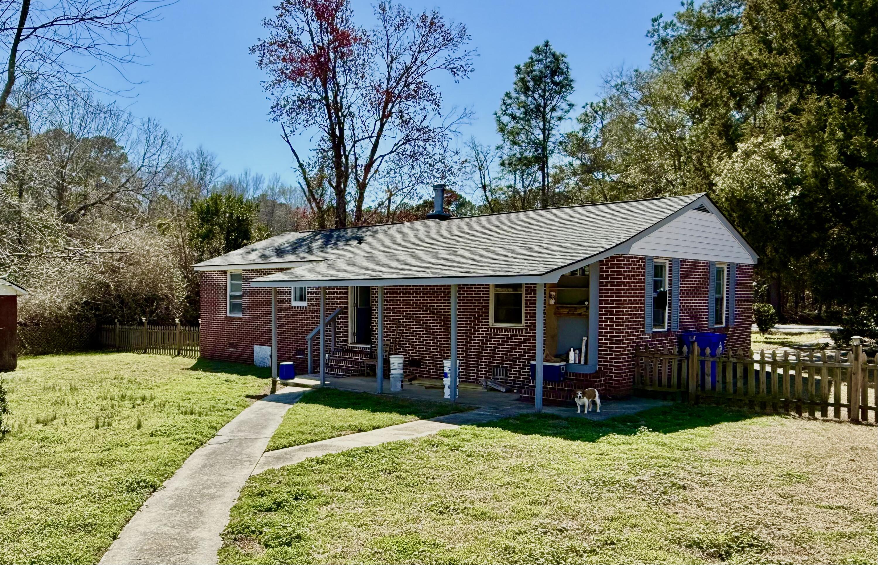 8934 Powell Road North Charleston, SC 29406 - Photo 3 of 4 IMG_3243