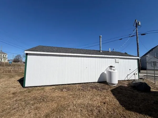 $349,900 | 53 Pleasant Street, Lubec, ME 04652