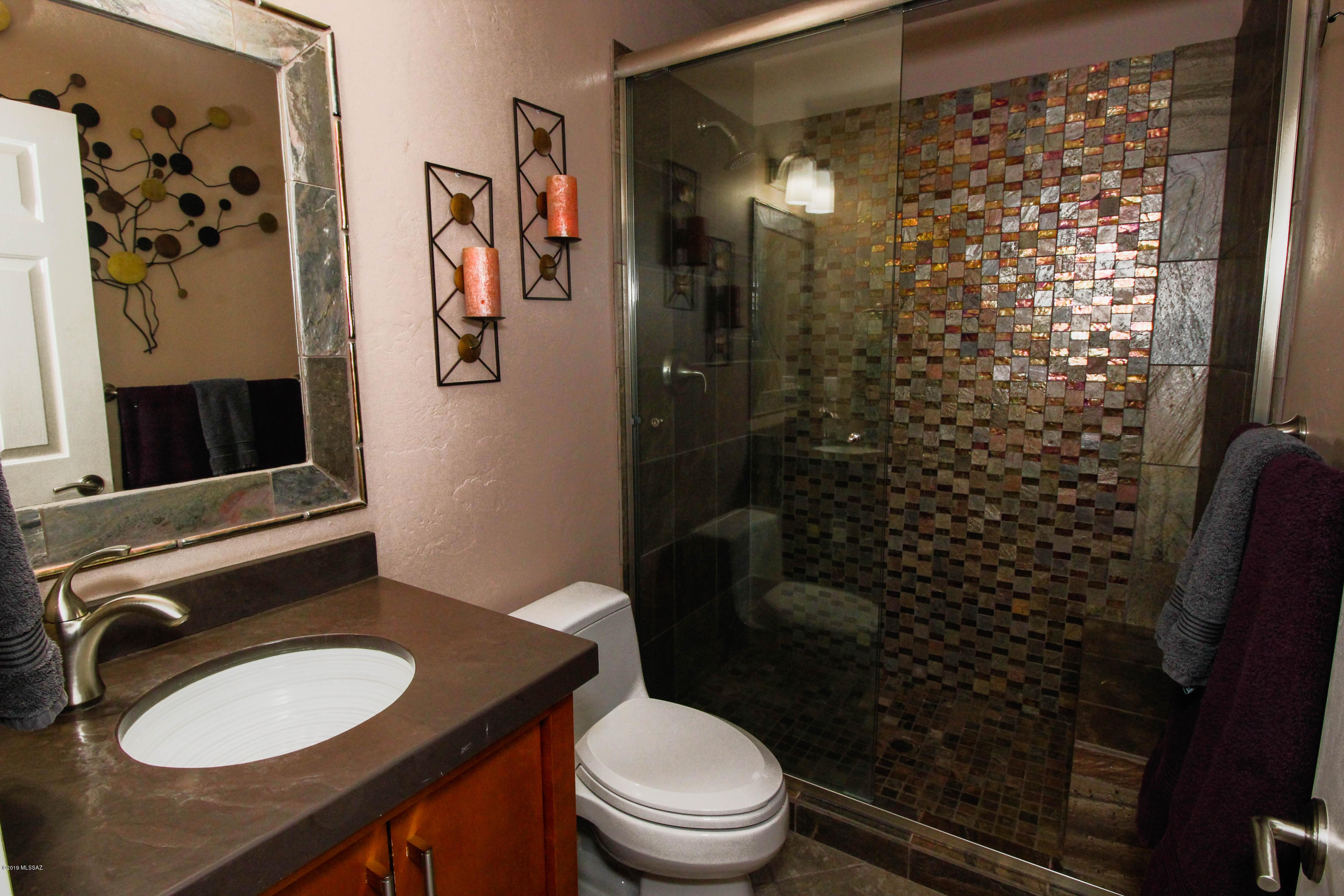 2843 West Appaloosa Road Tucson, AZ 85742 - Photo 10 of 24