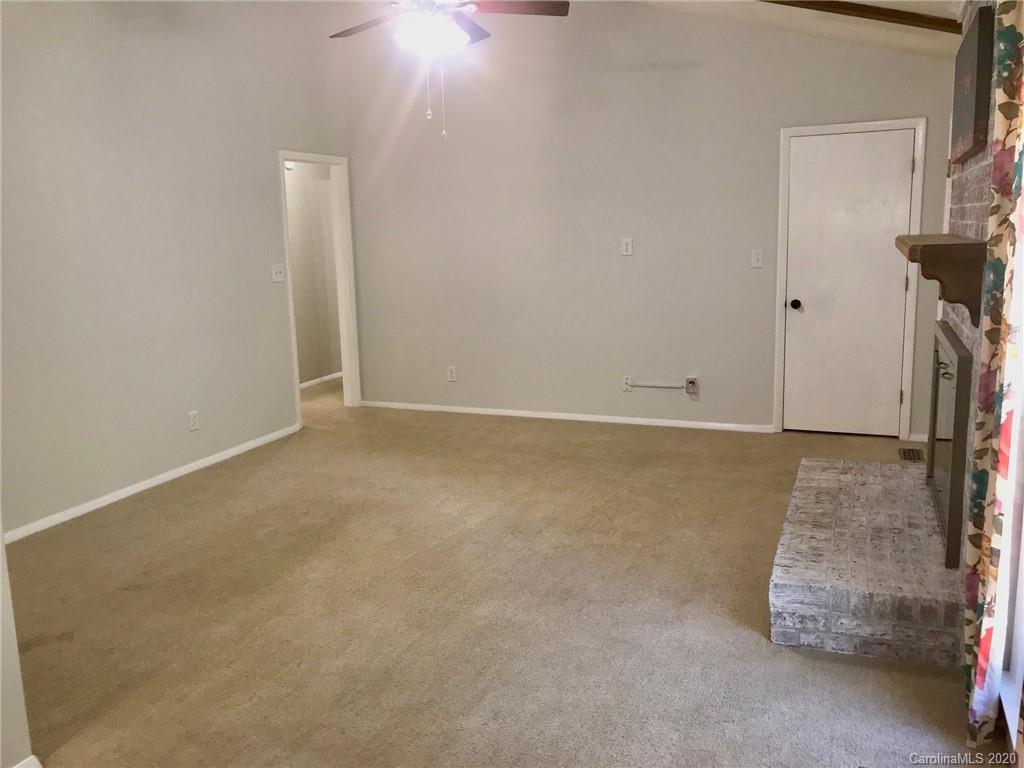 708 Trail Ridge Road Matthews, NC 28105 - Photo 11 of 40 a view of an empty room