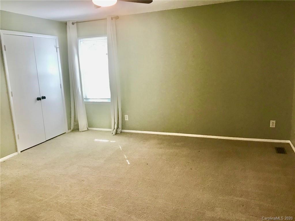 708 Trail Ridge Road Matthews, NC 28105 - Photo 16 of 40 an empty room and a window