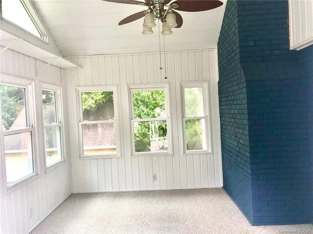 708 Trail Ridge Road Matthews, NC 28105 - Photo 17 of 40 a view of an empty room with a window
