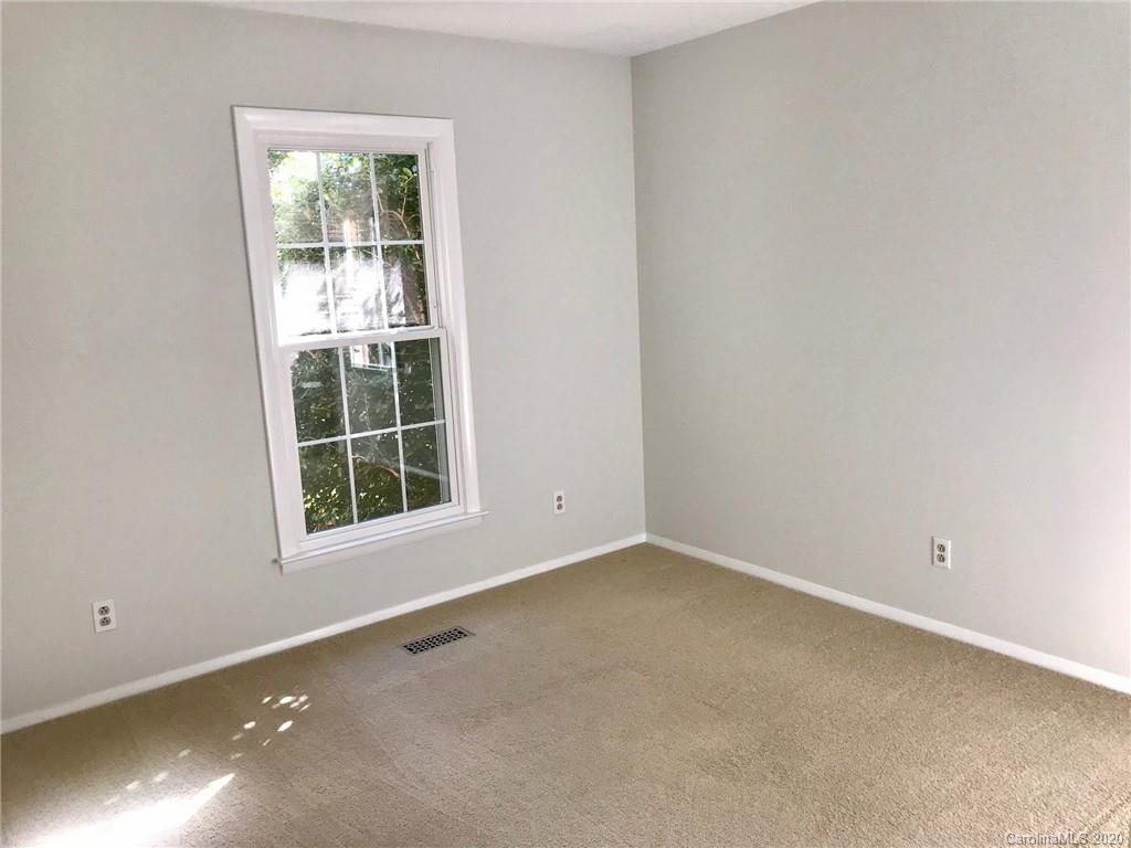 708 Trail Ridge Road Matthews, NC 28105 - Photo 20 of 40 an empty room with a window