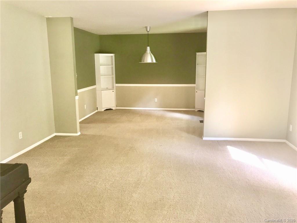 708 Trail Ridge Road Matthews, NC 28105 - Photo 3 of 40 a view of empty room