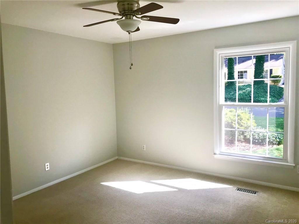 708 Trail Ridge Road Matthews, NC 28105 - Photo 22 of 40 an empty room with a window