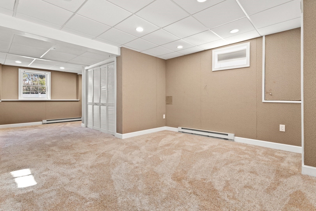 3 Gordon Road North Reading, MA 01864 - Photo 27 of 38 a view of an empty room