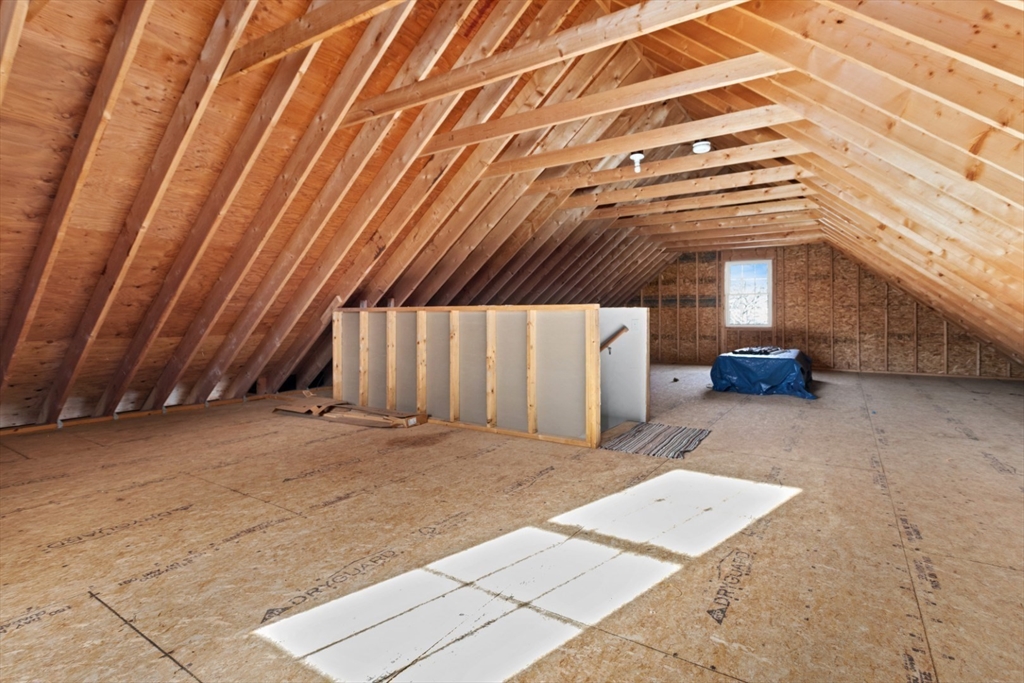 3 Gordon Road North Reading, MA 01864 - Photo 31 of 38 a view of a backyard