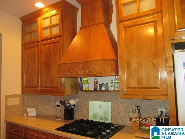 3475 Old Beavers Road Cropwell, AL 35054 - Photo 13 of 27