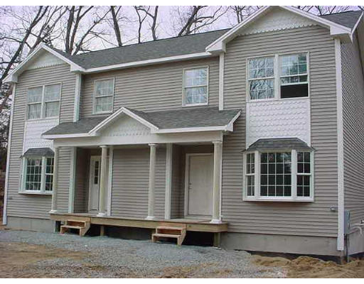 111-1 Beach Road, Unit 1 Salisbury, MA 01952 - Photo 1 of 1 Gallery Image 1