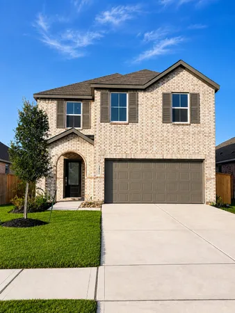 $323,990 | 7511 Marbella Mountain, Richmond, TX 77469