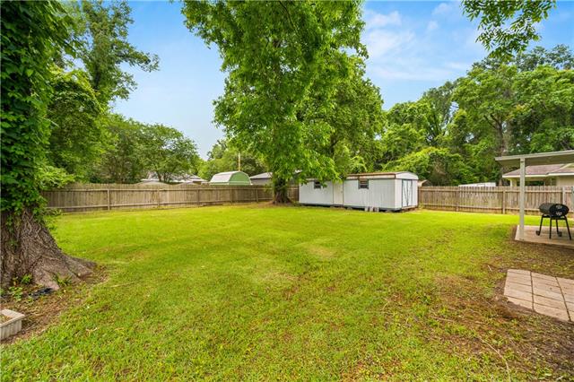 1412 Ransbottom Drive Alexandria, LA 71302 - Photo 24 of 26