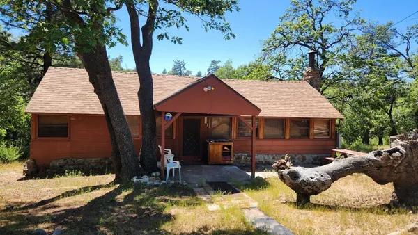 $210,000 | 555 El Centro Terrace, Mount Laguna, CA 91948