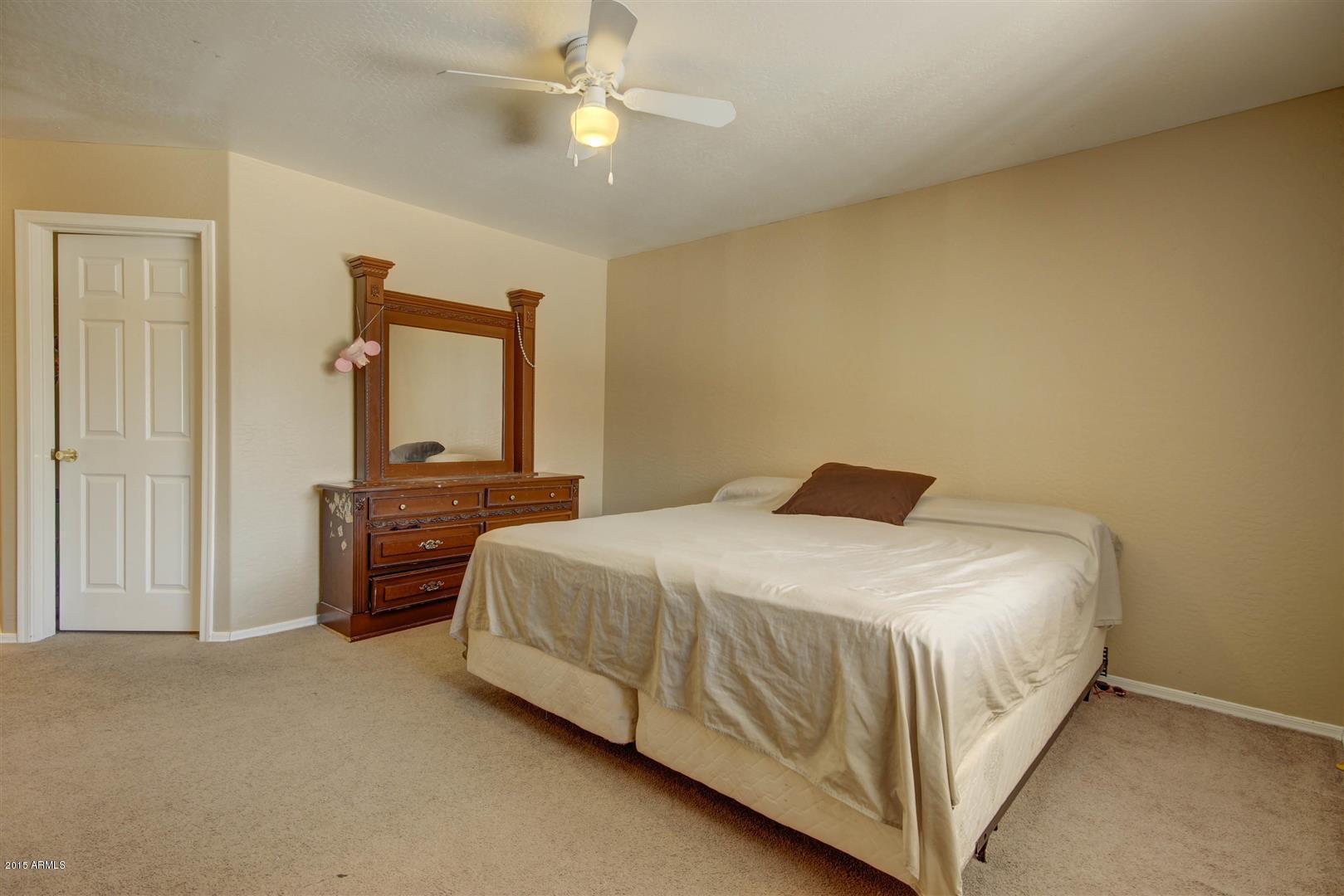 8445 West Riley Road Tolleson, AZ 85353 - Photo 11 of 23 Master Bedroom