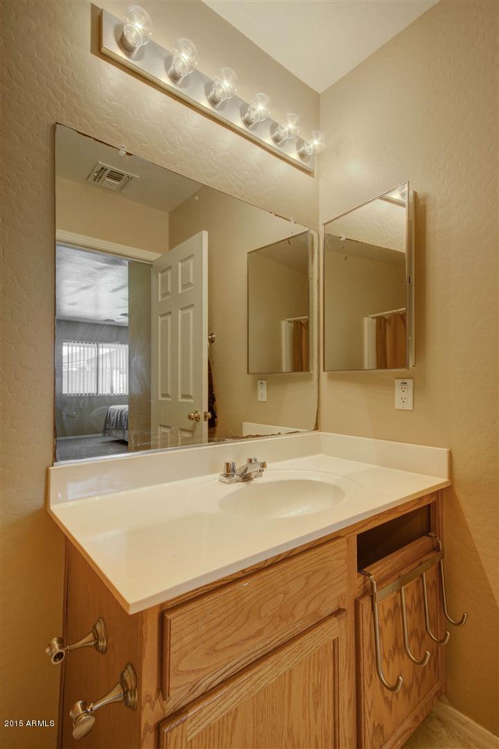 8445 West Riley Road Tolleson, AZ 85353 - Photo 12 of 23 Master Bath