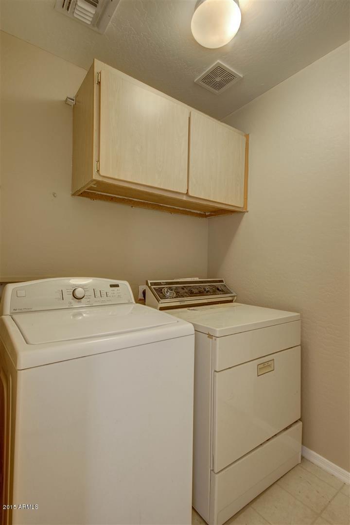 8445 West Riley Road Tolleson, AZ 85353 - Photo 17 of 23 Laundry