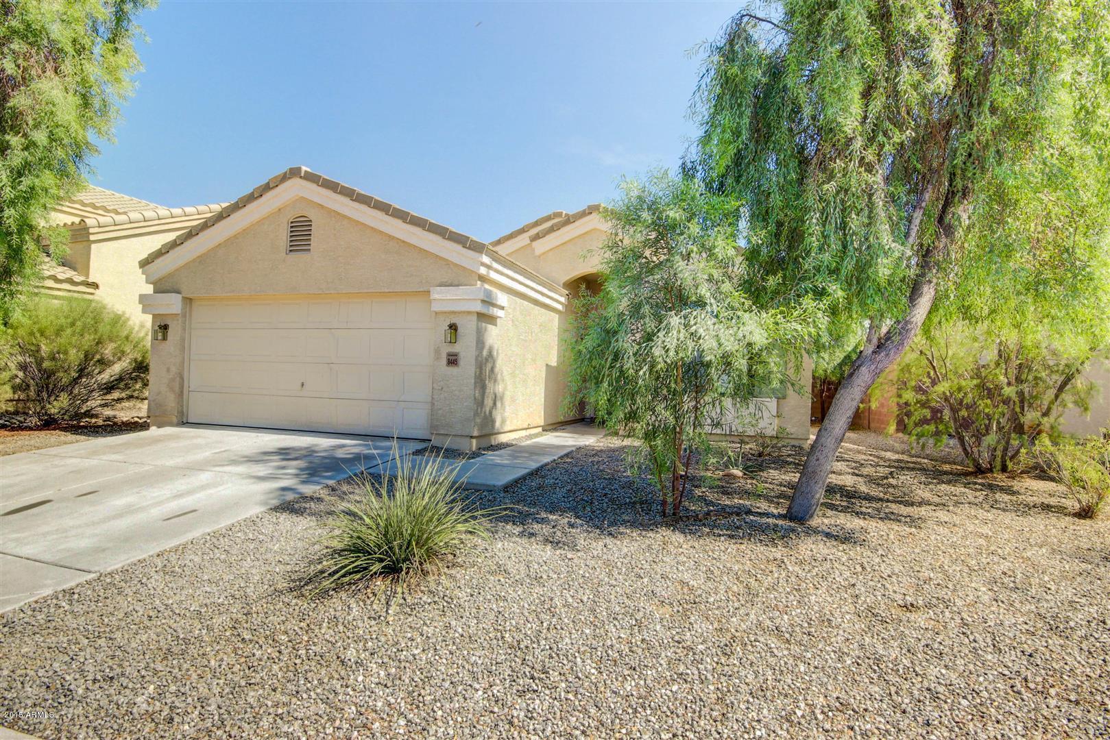 8445 West Riley Road Tolleson, AZ 85353 - Photo 23 of 23 Front