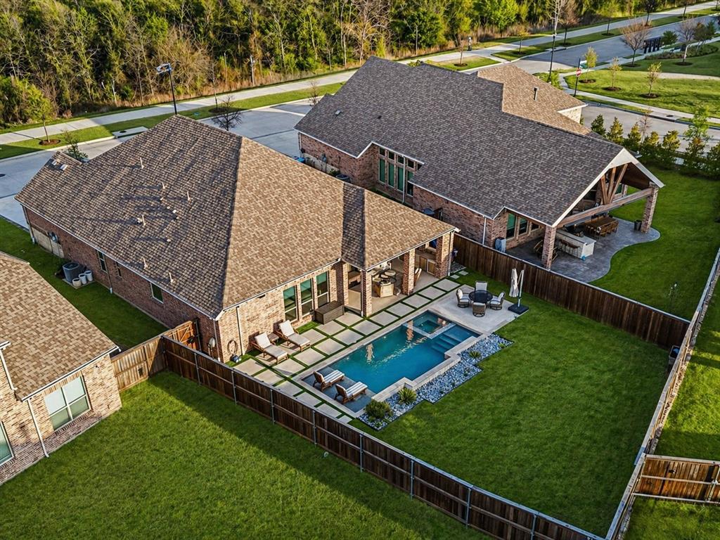 7705 Chapman Circle Rowlett, TX 75089 - Photo 2 of 33