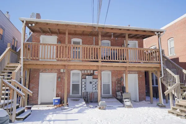 $869,000 | 569-571 Campbell Street, Kansas City, MO 64106