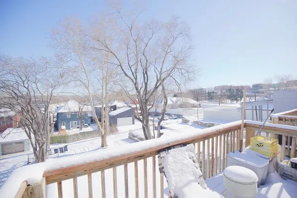 $869,000 | 569-571 Campbell Street, Kansas City, MO 64106