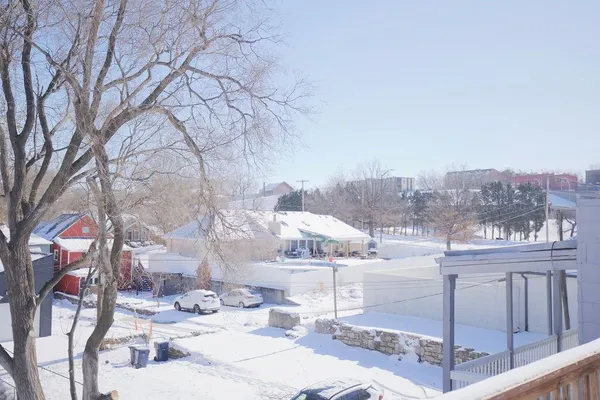 $869,000 | 569-571 Campbell Street, Kansas City, MO 64106