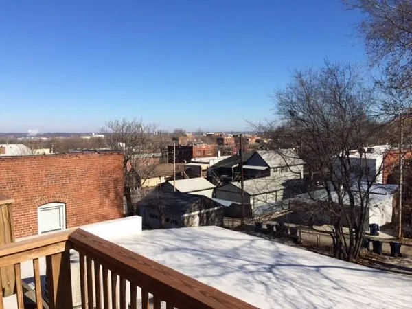 $869,000 | 569-571 Campbell Street, Kansas City, MO 64106