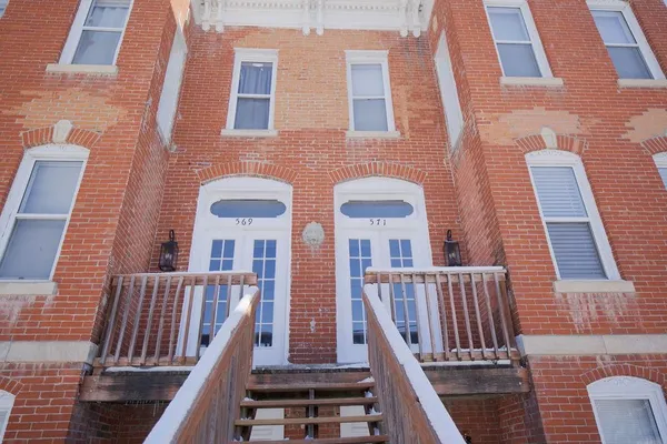 $869,000 | 569-571 Campbell Street, Kansas City, MO 64106