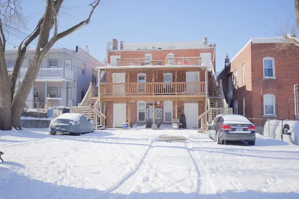 $869,000 | 569-571 Campbell Street, Kansas City, MO 64106