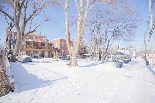 $869,000 | 569-571 Campbell Street, Kansas City, MO 64106