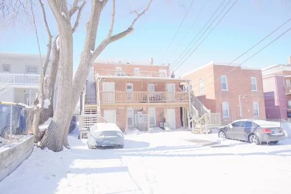 $869,000 | 569-571 Campbell Street, Kansas City, MO 64106