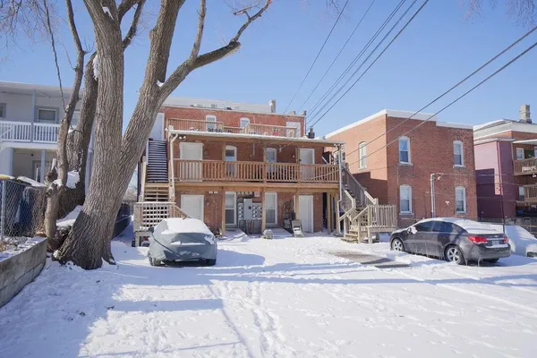 $869,000 | 569-571 Campbell Street, Kansas City, MO 64106