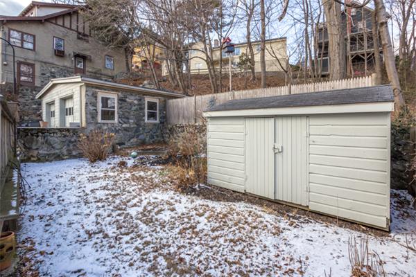 77 Warwick Road Melrose, MA 02176 - Photo 20 of 22 Gallery Image 20