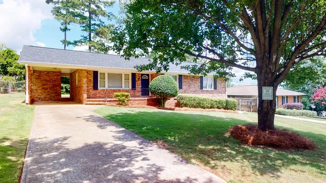 $2,200 | 925 Avocado Street, Unit 1, Augusta, GA 30904