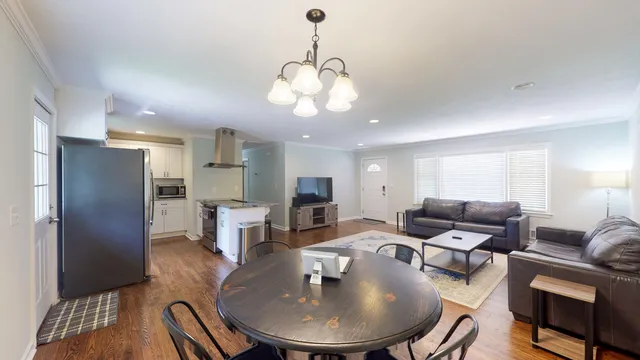 $2,200 | 925 Avocado Street, Unit 1, Augusta, GA 30904