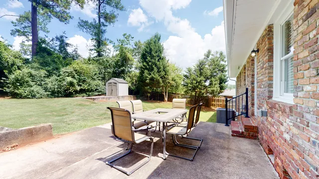 $2,200 | 925 Avocado Street, Unit 1, Augusta, GA 30904