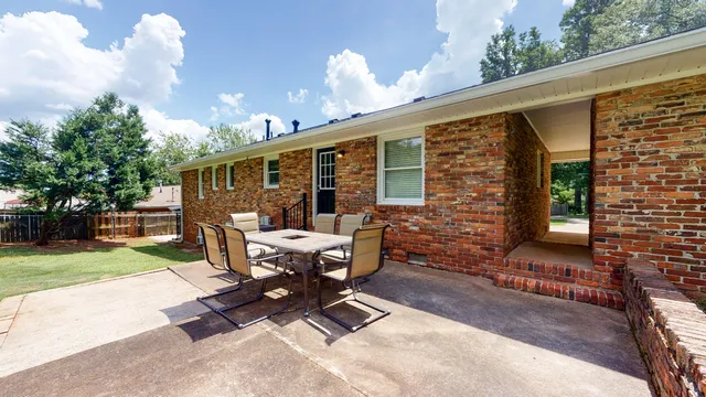 $2,200 | 925 Avocado Street, Unit 1, Augusta, GA 30904