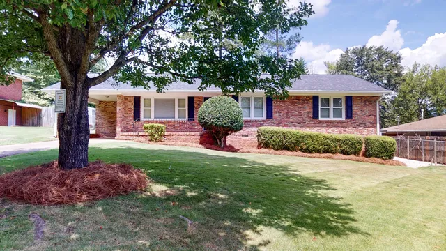 $2,200 | 925 Avocado Street, Unit 1, Augusta, GA 30904